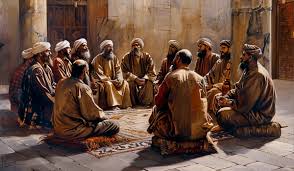 Learn to Speak Arabic – Level 1